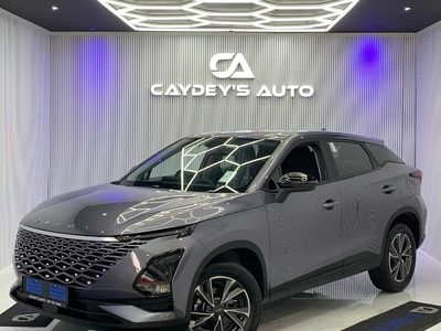 2026 Omoda C5 1.5T Street Plus