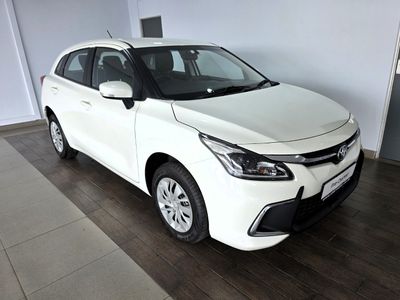 2025 Toyota Starlet 1.5 XI