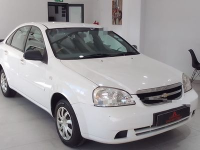 2007 Chevrolet Optra 1.6 LS
