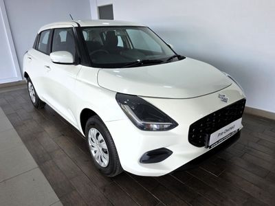 2025 Suzuki Swift 1.2 GL