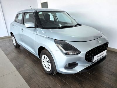 2025 Suzuki Swift 1.2 GL