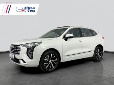 2024 Haval Jolion 1.5T Luxury Auto
