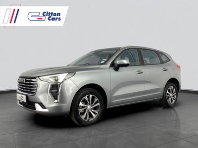 2023 Haval Jolion 1.5T Premium Auto