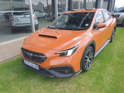 2024 Subaru WRX 2.4 DIT TS ES