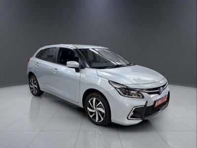 2025 Toyota Starlet 1.5 XS Auto