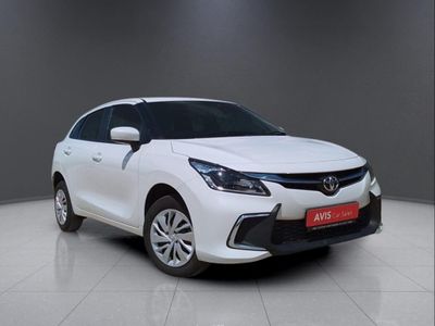 2025 Toyota Starlet 1.5 XI