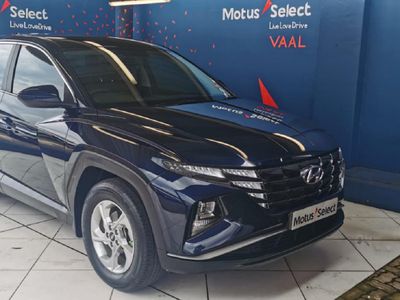 2023 Hyundai Tucson 2.0 Premium Auto
