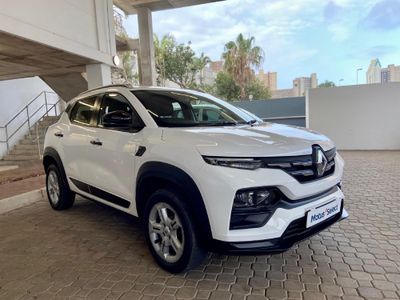 2025 Renault Kiger 1.0 Energy Zen
