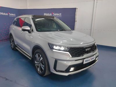 2022 Kia Sorento 2.2D SXL AWD Auto