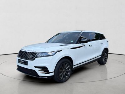 2023 Land Rover Range Rover Velar 3.0 D SE | D300