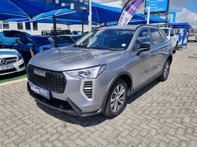 2025 Haval Jolion 1.5T Premium Auto
