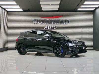 2025 Volkswagen Golf VII 2.0 TSI R Auto (228kW)