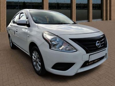 2020 Nissan Almera 1.5 Acenta