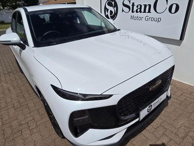 2026 Lepas L4 1.5T Javan Auto