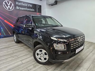 2022 Hyundai Venue 1.2 Motion