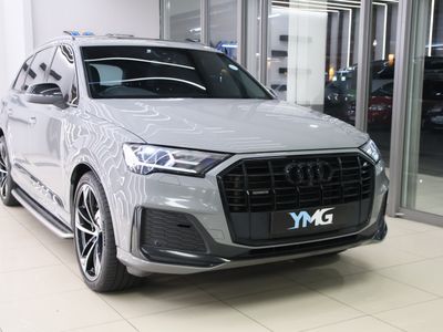 2023 Audi Q7 3.0 TDI quattro Auto | 45 TDI