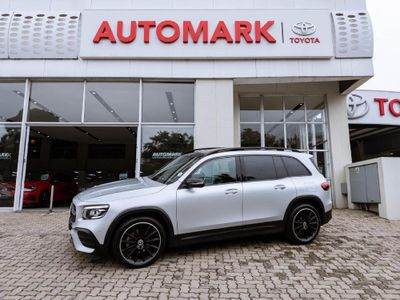 2023 Mercedes-Benz GLB 250