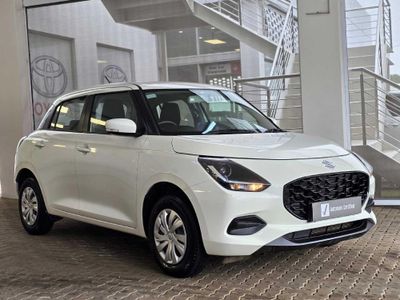 2025 Suzuki Swift 1.2 GL