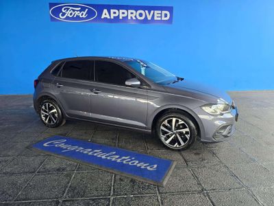 2024 Volkswagen Polo 1.0 TSI Life