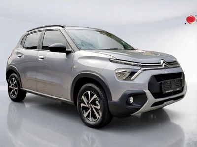 2026 Citroen C3 1.2T Max Auto