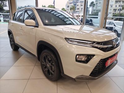 2026 Toyota Urban Cruiser 1.5 XS