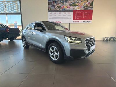 2021 Audi Q2 1.0 TFSI Auto | 30 TFSI