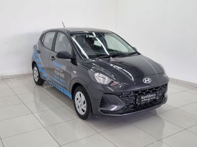 2026 Hyundai Grand i10 1.2 Motion Auto