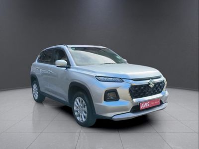 2025 Suzuki Grand Vitara 1.5 GL Auto