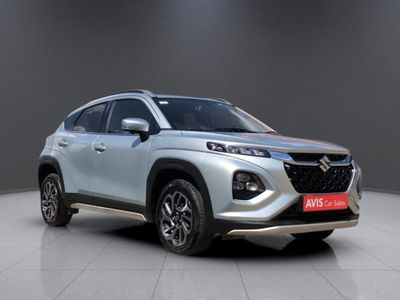 2024 Suzuki Fronx 1.5 GLX Auto