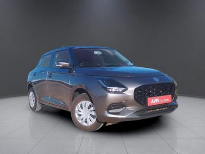 2025 Suzuki Swift 1.2 GL