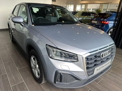2025 Audi Q2 1.4 TFSI Auto | 35 TFSI