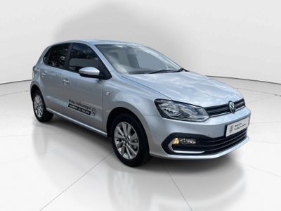 2026 Volkswagen Polo Vivo 1.6 Life