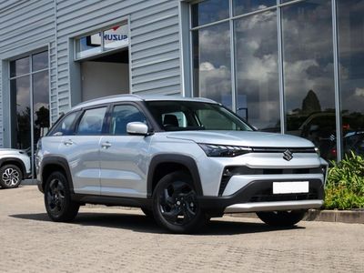 2026 Suzuki Across 1.5 GL (Mild Hybrid)