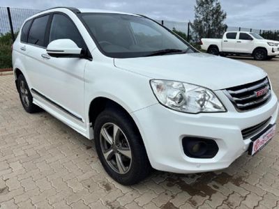 2019 Haval H6 1.5T Premium