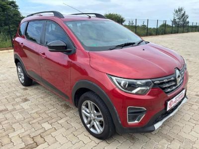 2022 Renault Triber 1.0 Intens Auto
