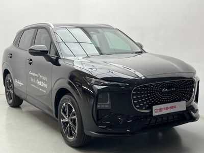 2026 Lepas L4 1.5T Javan Auto