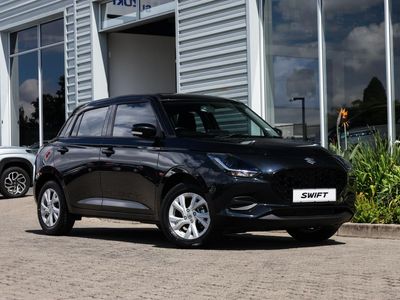 2026 Suzuki Swift 1.2 GL+