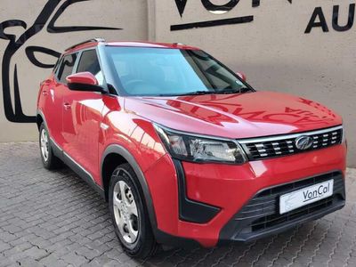 2019 Mahindra XUV 300 1.5D | W6