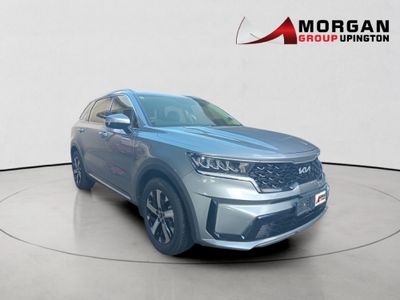 2024 Kia Sorento 2.2D EX+ AWD Auto