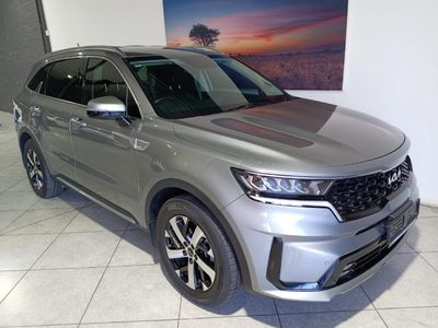 2024 Kia Sorento 2.2D EX+ AWD Auto