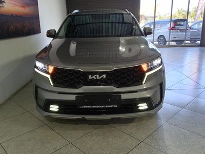 2024 Kia Sorento 2.2D EX+ AWD Auto