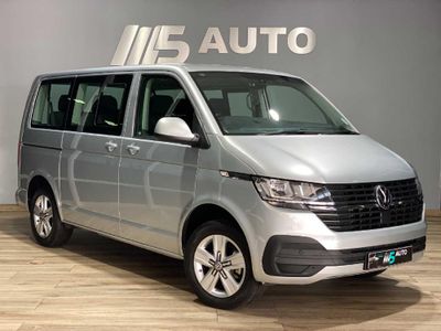 2023 Volkswagen Kombi T6 2.0 TDI Auto (103kW) Trendline Plus