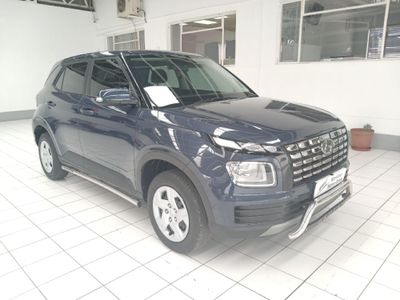 2023 Hyundai Venue 1.2 Motion