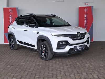 2022 Renault Kiger 1.0T Intens