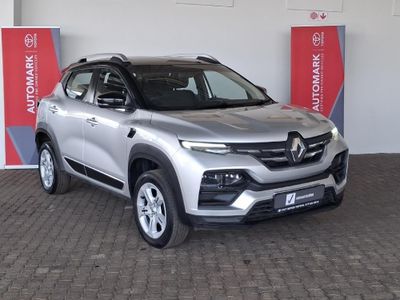 2022 Renault Kiger 1.0T Zen