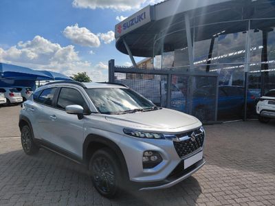 2026 Suzuki Fronx 1.5 GL Auto