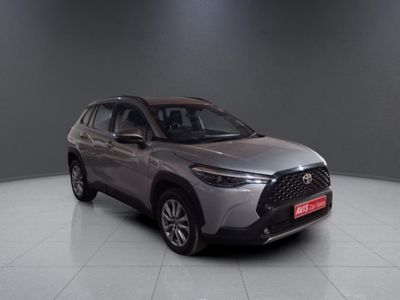 2024 Toyota Corolla Cross 1.8 XS