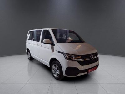 2024 Volkswagen Kombi T6.1 2.0 TDI (110kW) Auto Trendline