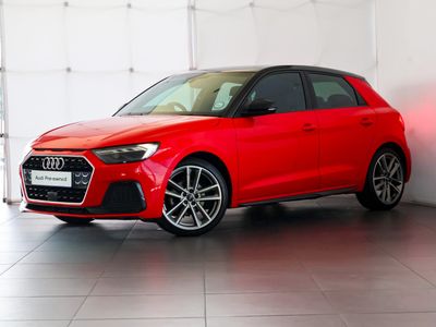 2020 Audi A1 Sportback 1.5 TFSI Advanced Auto | 35 TFSI
