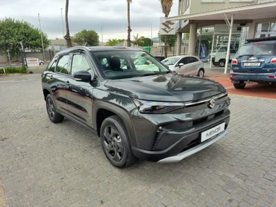 2026 Suzuki Across 1.5 GL Auto (Mild Hybrid)